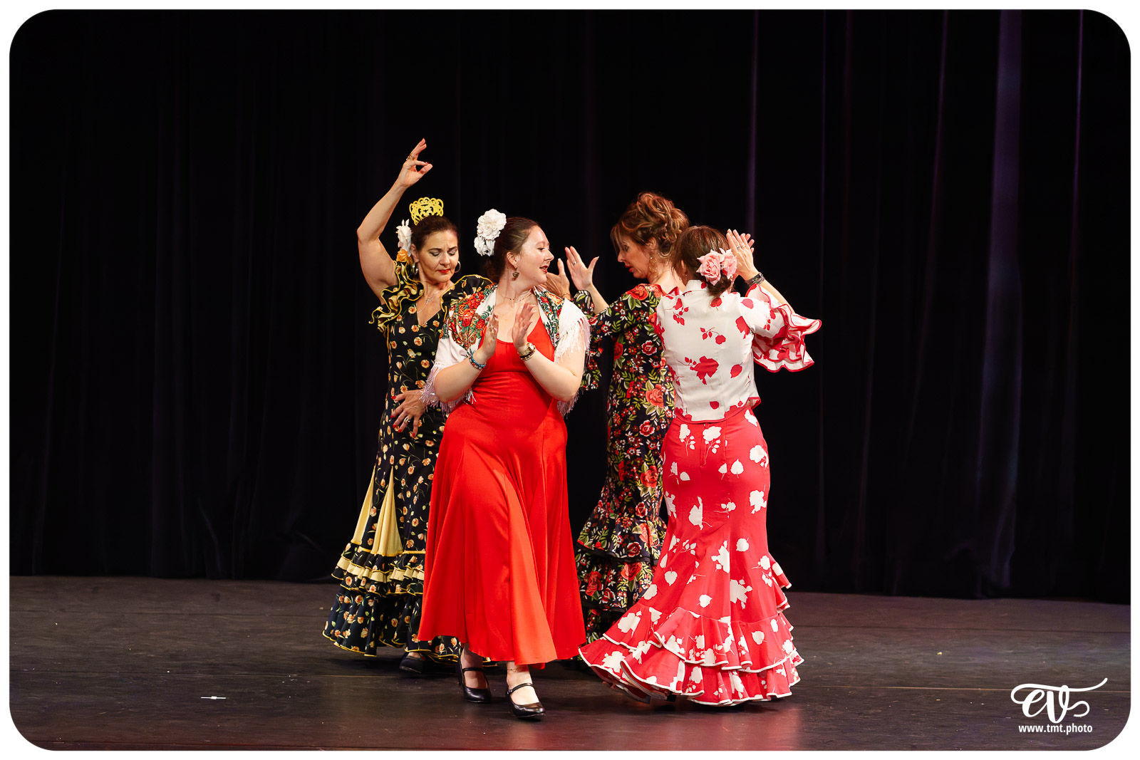 ECOLE DE DANSE CÉCILE ADAMOW